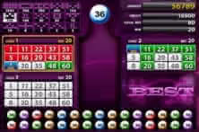 Bingo Best